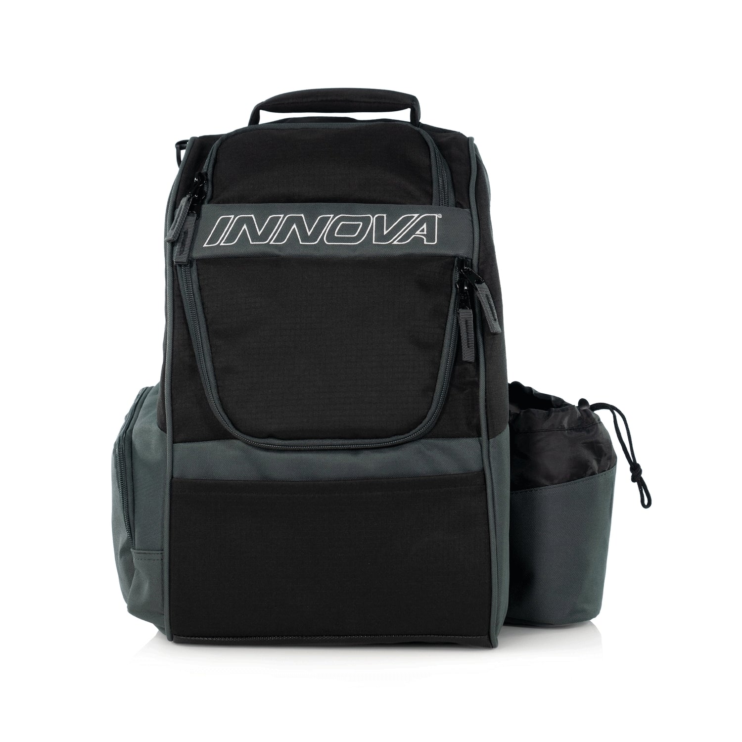 Innova Disc Golf Backpack Bag Adventure Pack - Holds 25 Discs - Choose Color