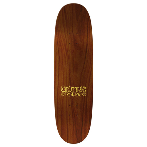 Anti Hero Skateboard Deck Hewitt Grimplstix Fab Egg 8.75" x 31.5"