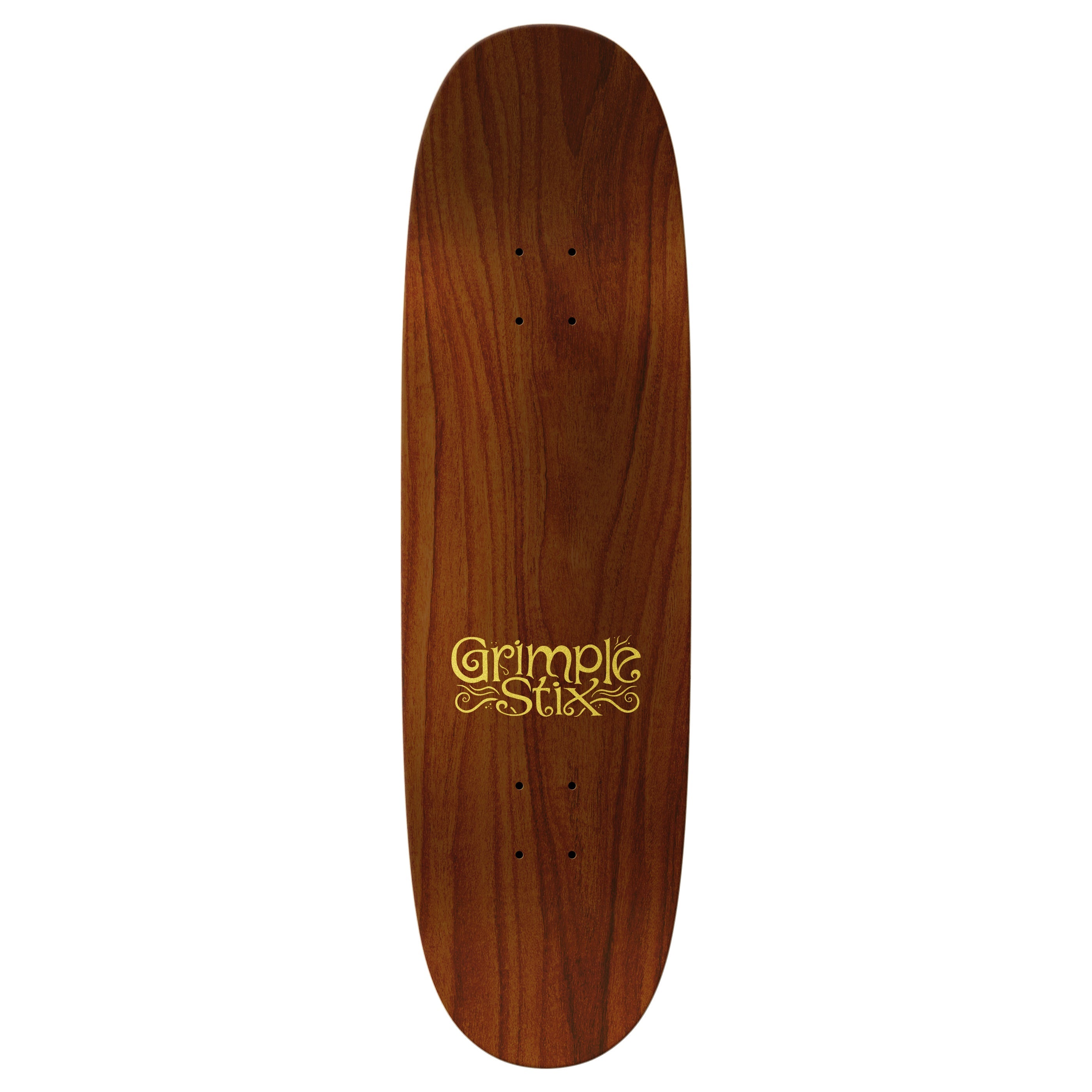 Anti Hero Skateboard Complete Hewitt Grimplstix Fab Egg 8.75" x 31.5"
