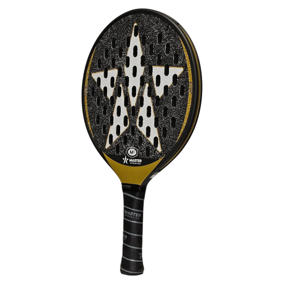 Master Athletics M1 Oval v3