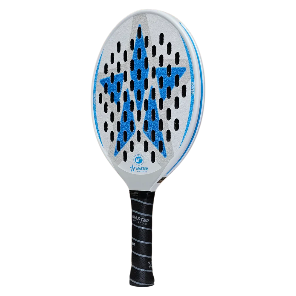 Master Athletics MPro Oval v3