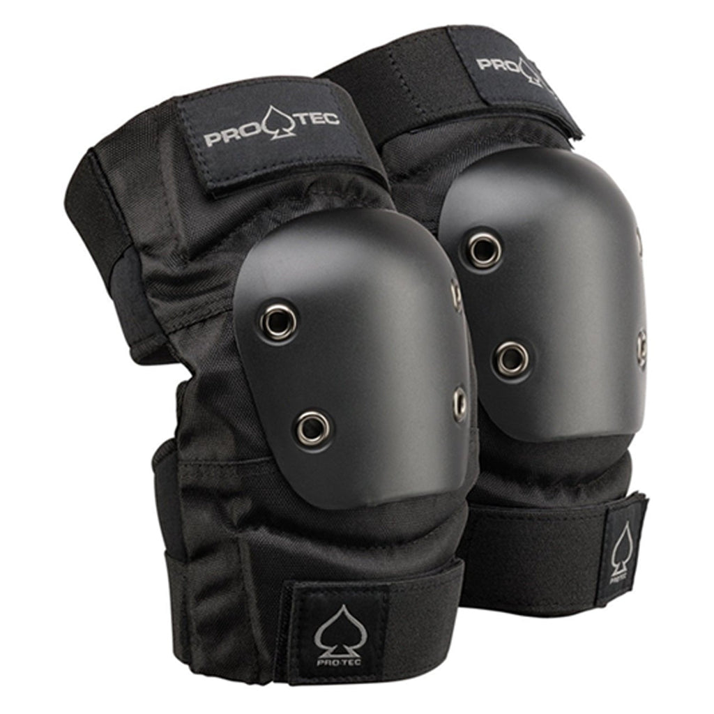 Pro Tec Skateboard Street Elbow Pads - Choose Size/Color