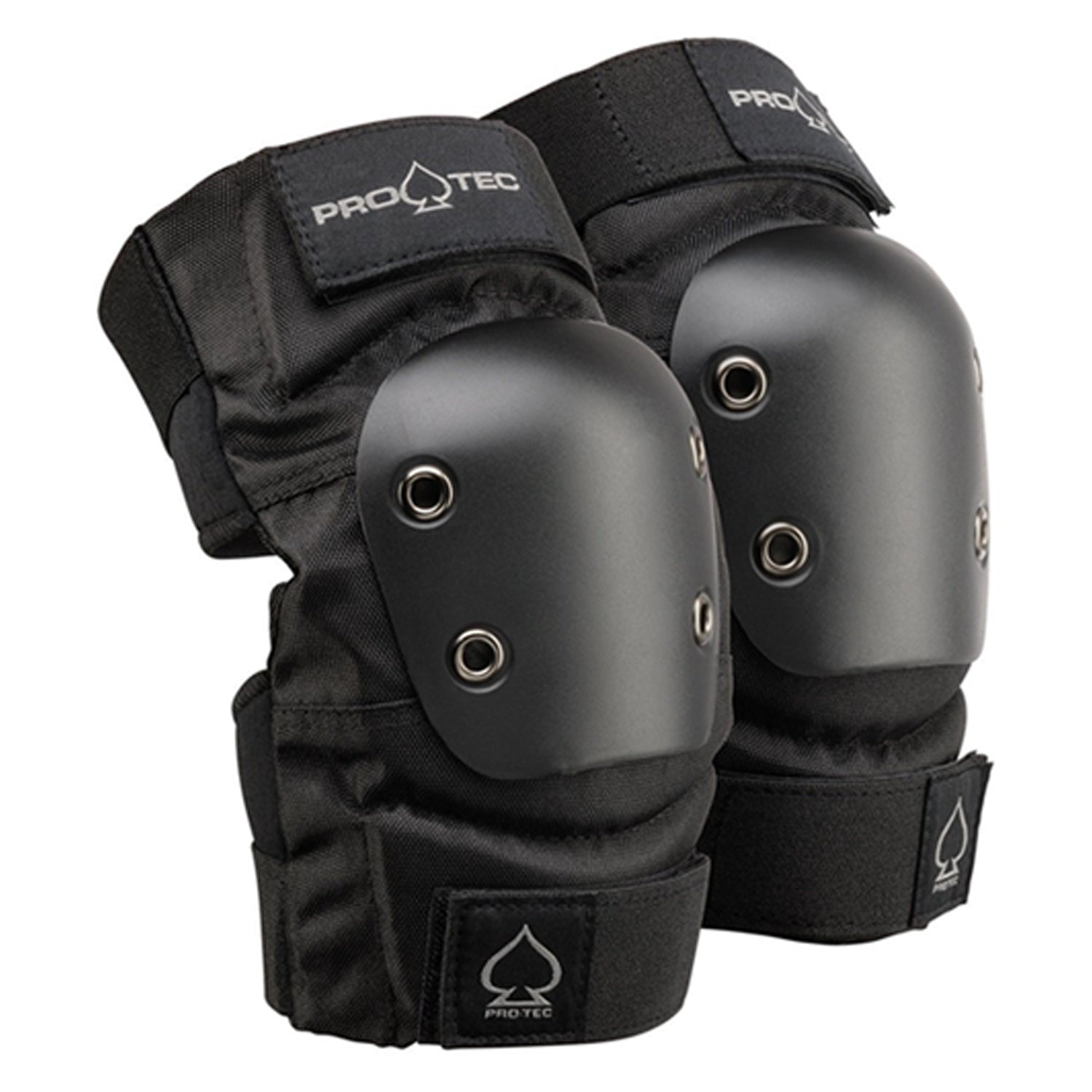 Pro Tec Skateboard Street Elbow Pads - Choose Size/Color