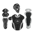 2024 Top Star Ages 9-12 Baseball Catcher's Set