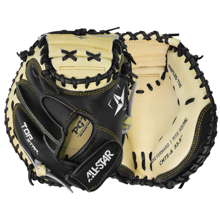 2024 Top Star 33.5" Adult Catchers Mitt
