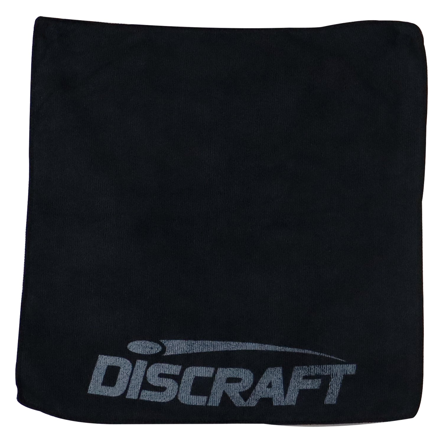 Discraft Ultra Absorbent Microfiber Disc Golf Towel 15.5" x 15.5" - Choose Color