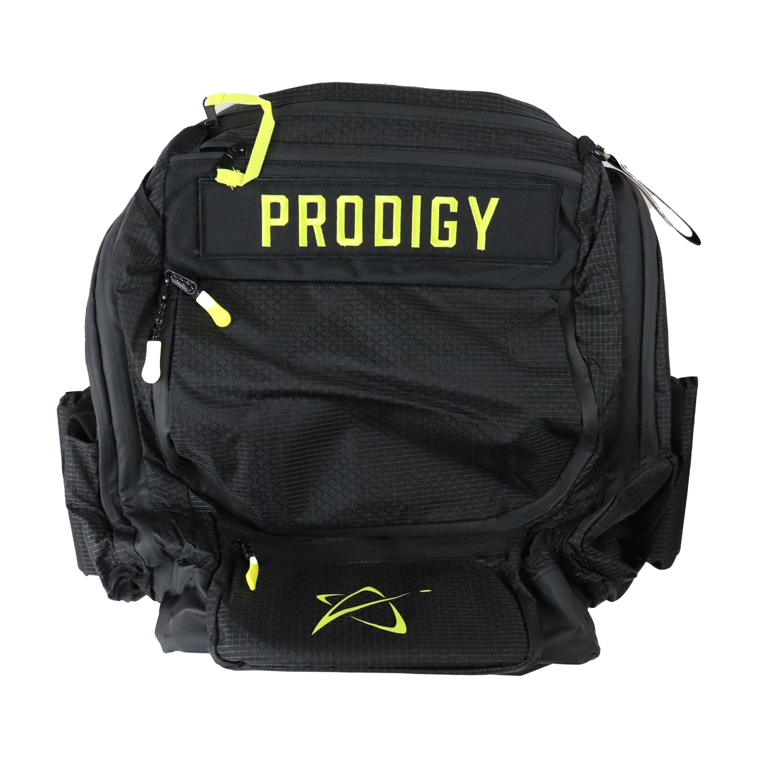 Prodigy Disc Golf Bag BP-1 V3 Backpack (Choose Color) Holds up to 24 Discs