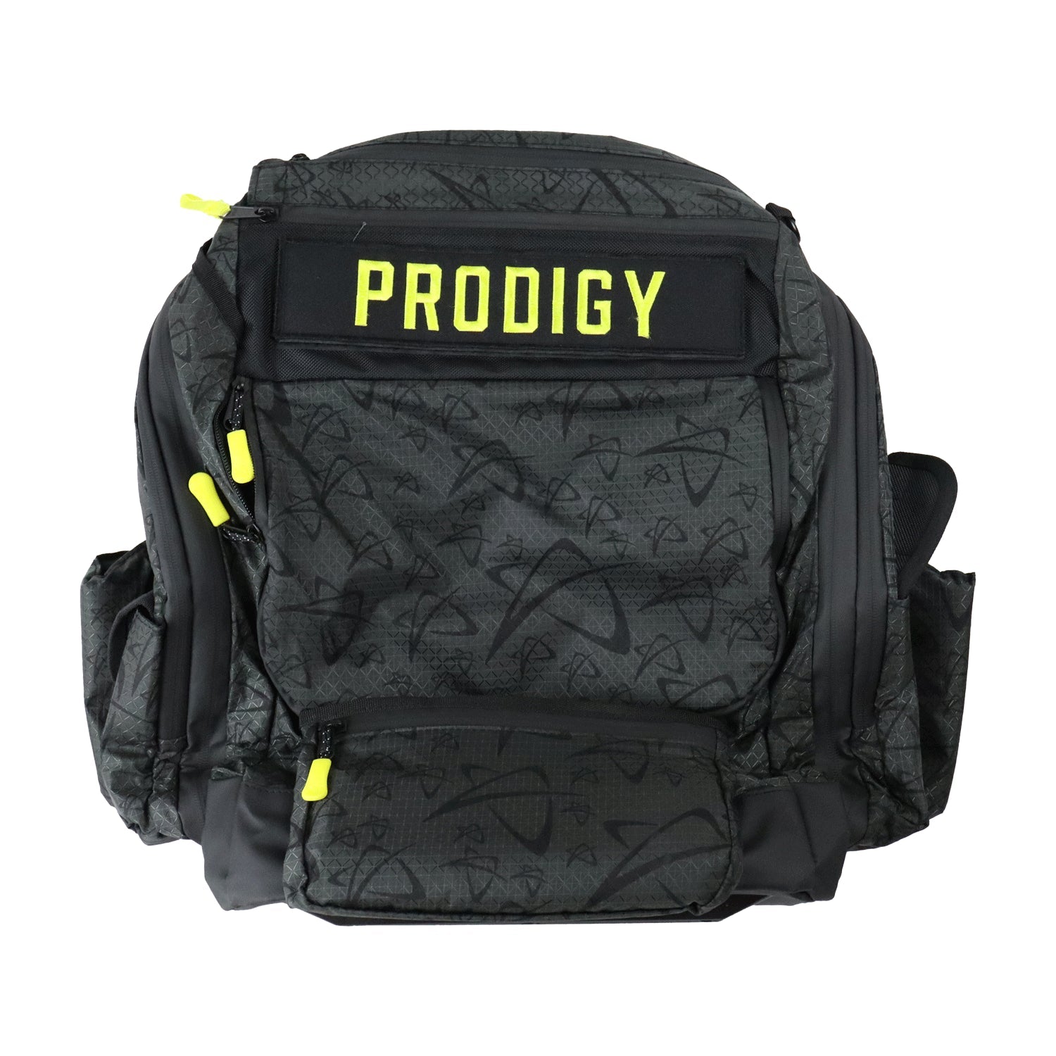 Prodigy Disc Golf Bag BP-1 V3 Backpack (Choose Color) Holds up to 24 Discs