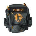 Prodigy Disc Golf Bag BP-1 V3 Backpack (Choose Color) Holds up to 24 Discs