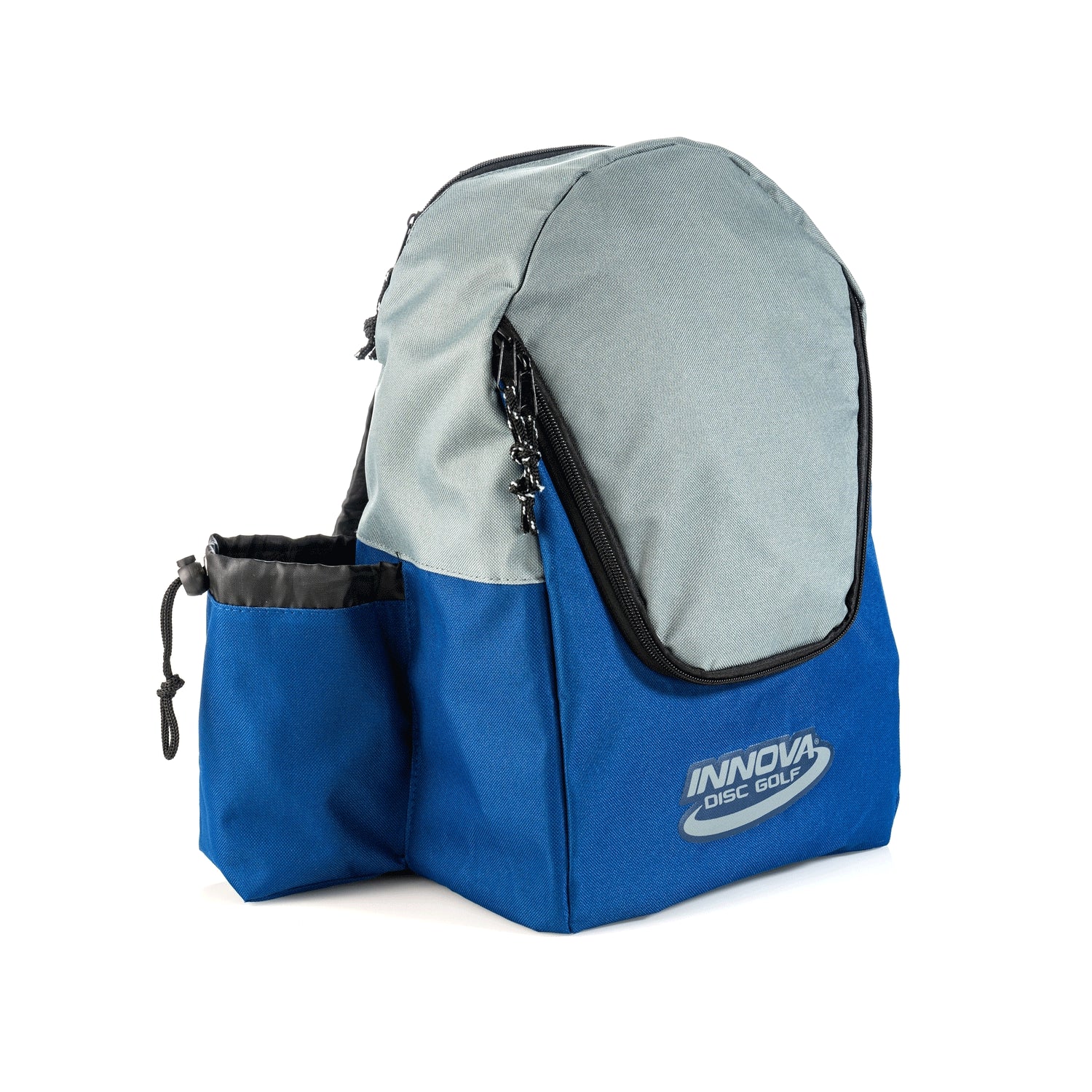 Innova Disc Golf Backpack Bag Discover Pack - Holds 15 Discs - Choose Color