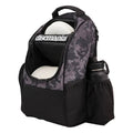 Discmania Disc Golf Bag Fanatic Fly Backpack - Holds 21 Discs - Choose Color
