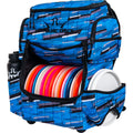 Dynamic Discs Disc Golf Backpack - Combat Ranger - Holds 20 Discs