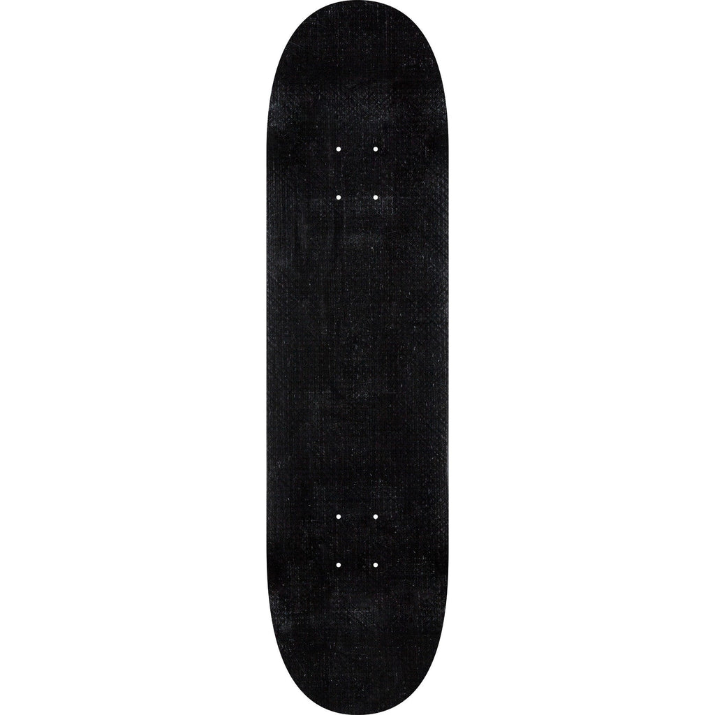 Powell Peralta Premium Flight Skateboard Skeleton Foil 8.38" Krux Trucks, Spitfire Wheels, Independent Bearings