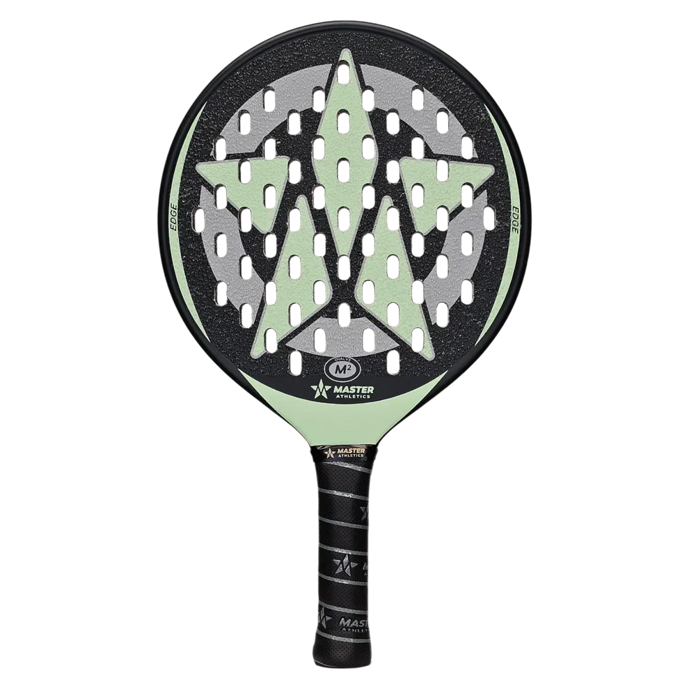 Master Athletics M2 Oval v3