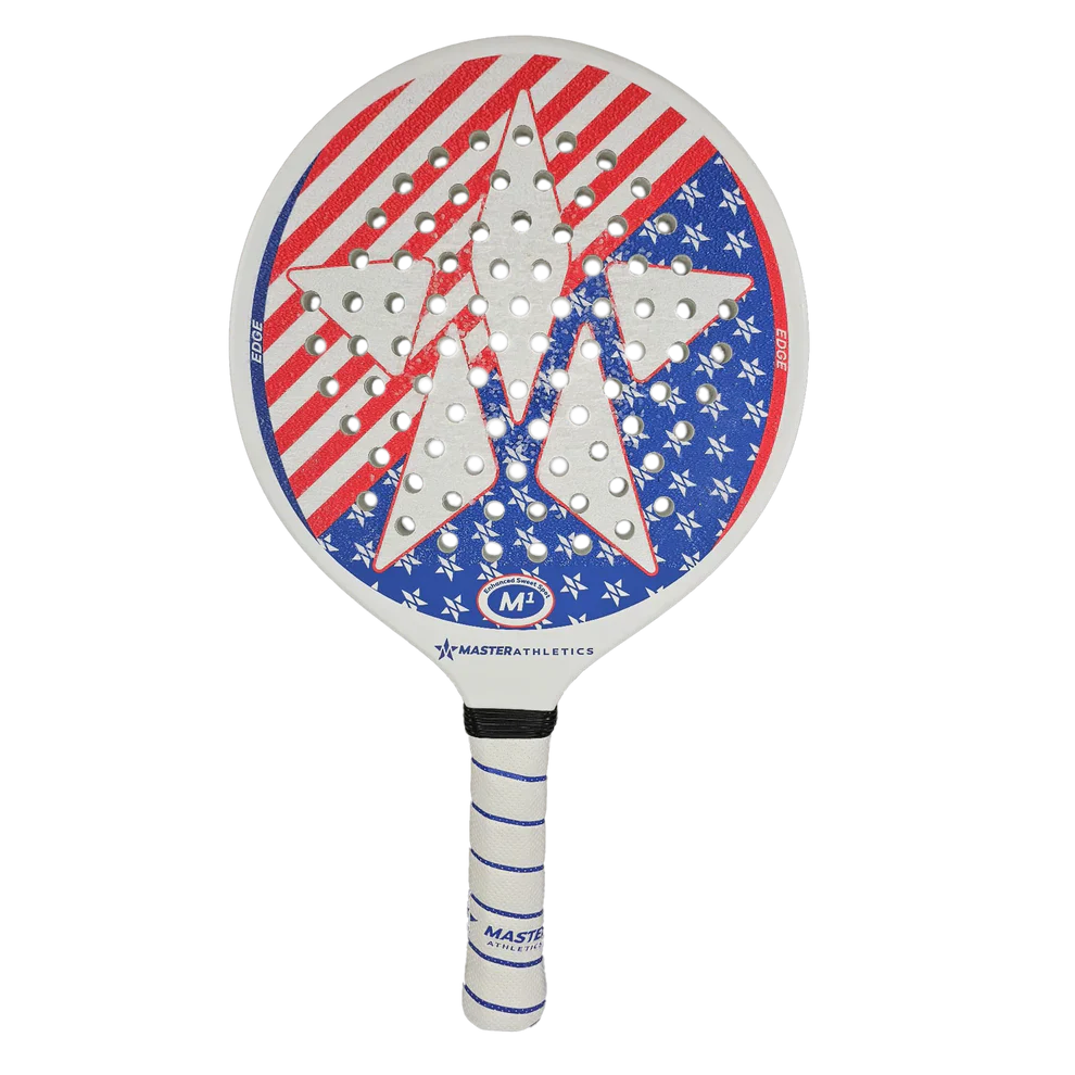 Master Athletics M1 Edge Limited Edition USA