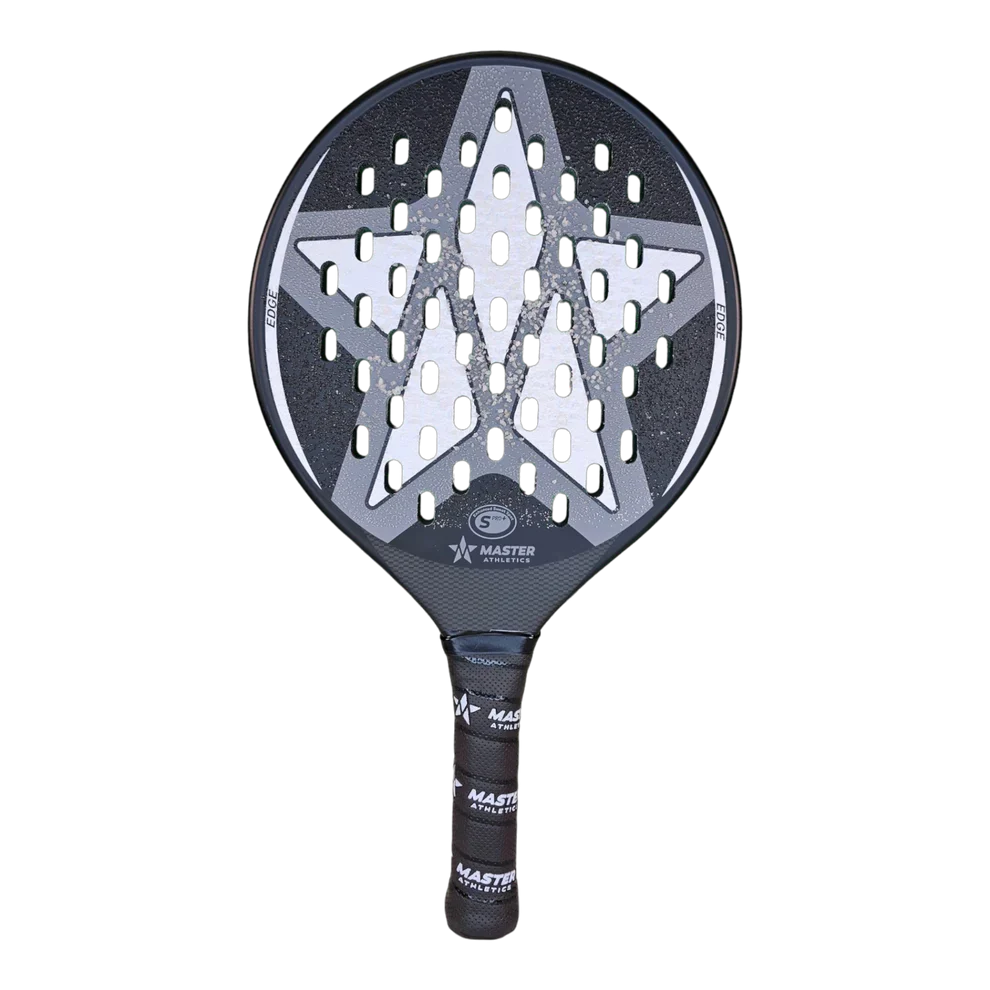 Master Athletics SPro+ Oval