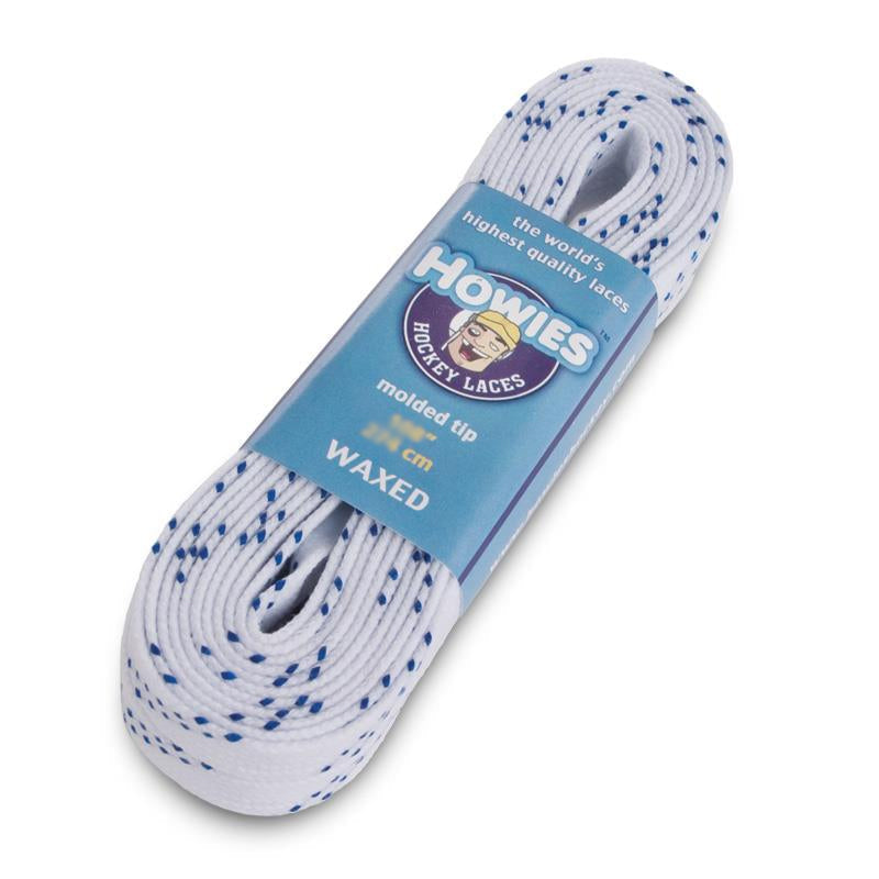 Howies Hockey Skate Laces Waxed