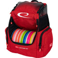 Latitude 64 Disc Golf Core Pro Backpack Bag  - Holds 18 Discs - Choose Color