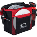 Latitude 64 Disc Golf Bag  - Slim Bag - Holds 8 Discs