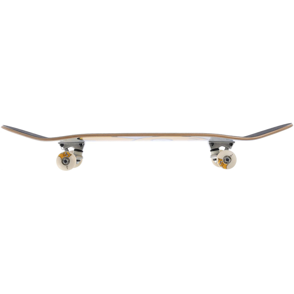 Meow Skateboard Complete Big Cat Galaxy 7.5" x 30"