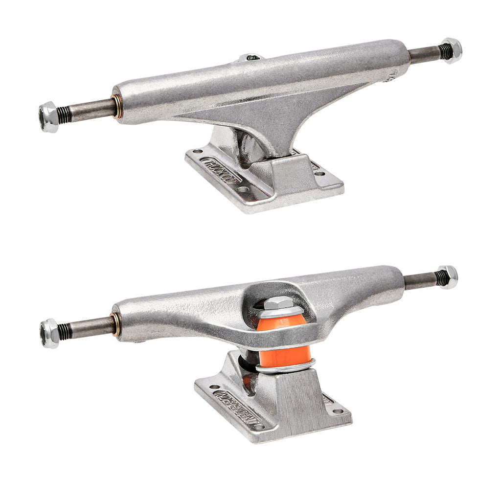 DGK Premium Skateboard Viper 8.1" Independent Trucks, SML Wheels, Indy Bearings