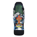 Dogtown Skateboard Deck Aaron Murray Fingers 80s ReIssue Black/Diamond Ice 10.219" x 30.91"