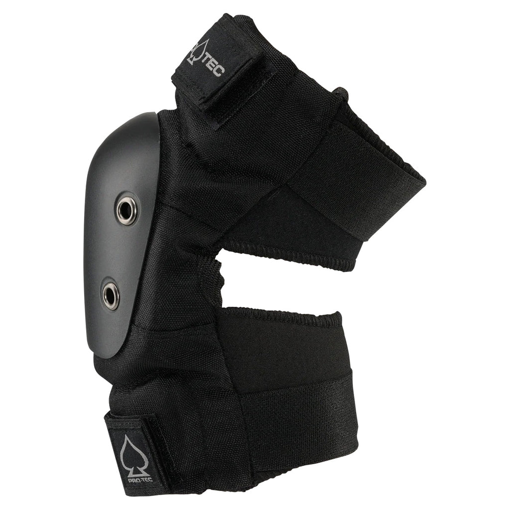 Pro Tec Skateboard Street Elbow Pads - Choose Size/Color
