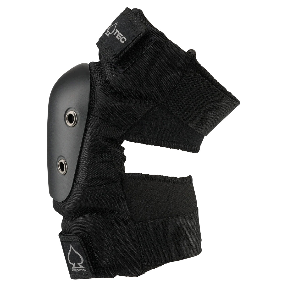 Pro Tec Skateboard Street Elbow Pads - Choose Size/Color