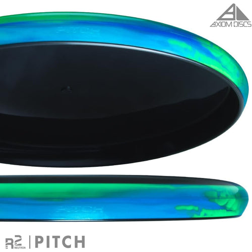 Axiom Discs R2 Neutron Pitch Hybrid Catch Putter  1/7/-0.5/0 - Choose Exact Disc