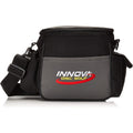 Innova Disc Golf Standard Shoulder Bag - Holds 12 Discs - Choose Color