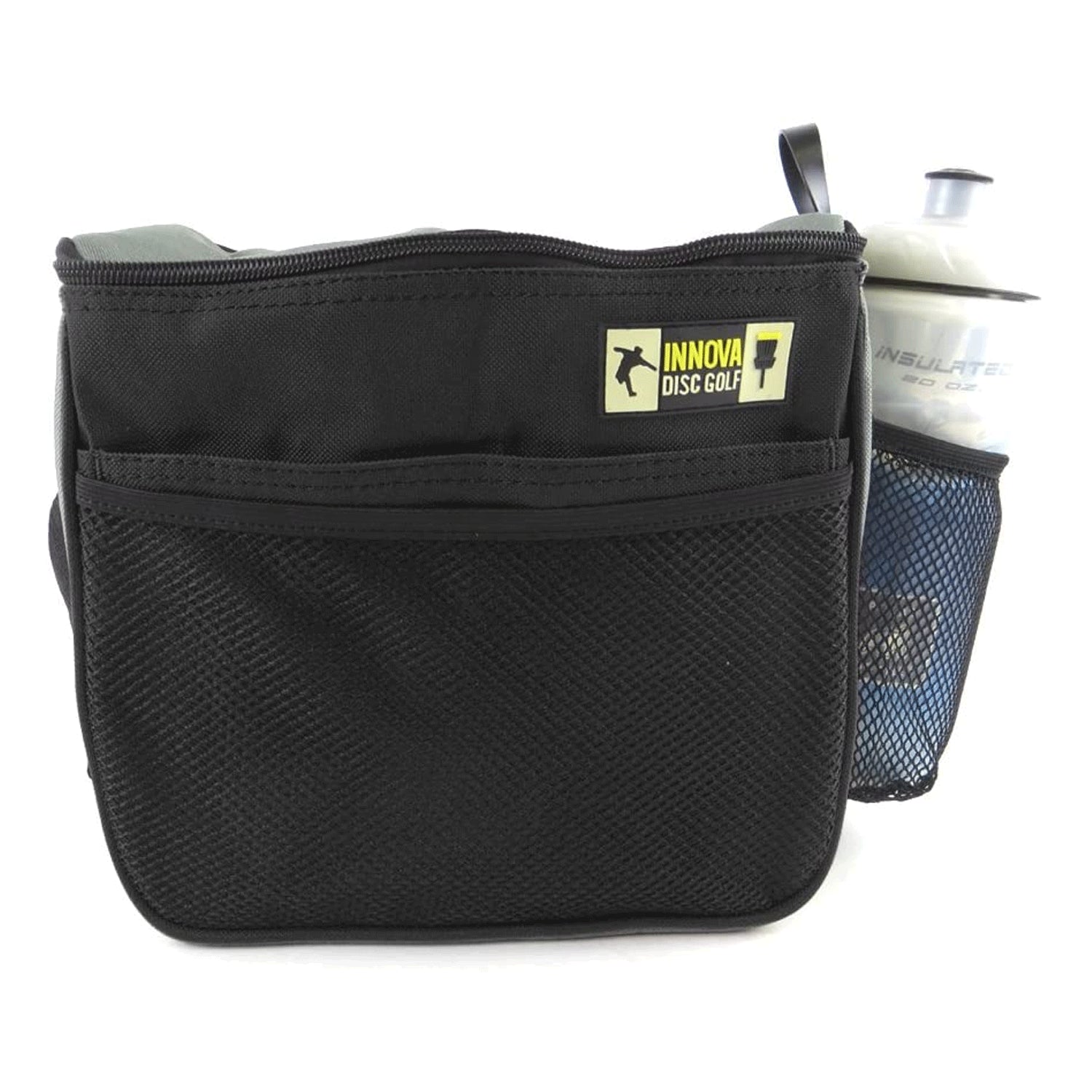 Innova Disc Golf Starter Shoulder Bag - Holds 10 Discs - Choose Color