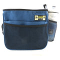 Innova Disc Golf Starter Shoulder Bag - Holds 10 Discs - Choose Color