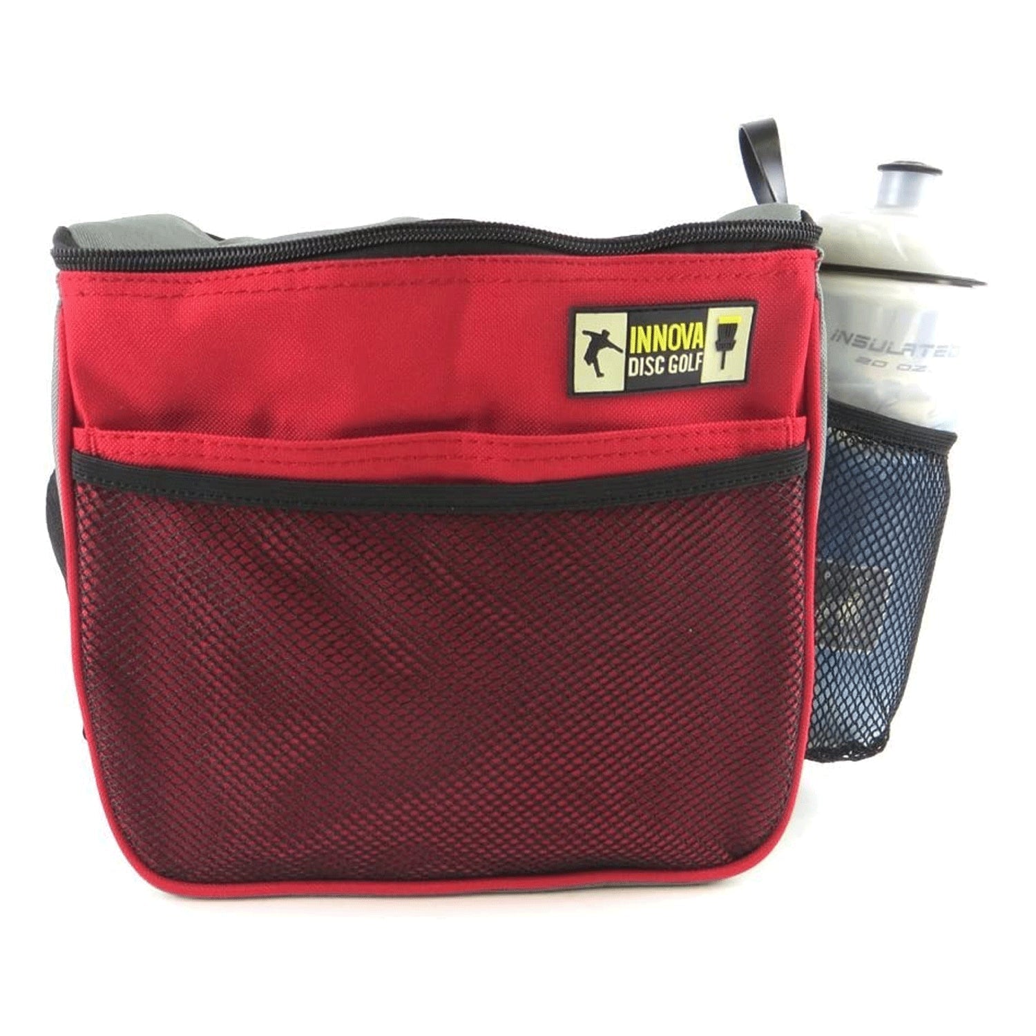 Innova Disc Golf Starter Shoulder Bag - Holds 10 Discs - Choose Color