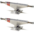 Venture Skateboard Trucks 5.8 V-Hollow Polished Silver 8.5" Axle - Pair