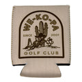 We-Ko-Pa Skeleton Can Koozie