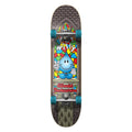 World Industries Skateboard Complete Stained Glass V2 6.75" x 28.5"
