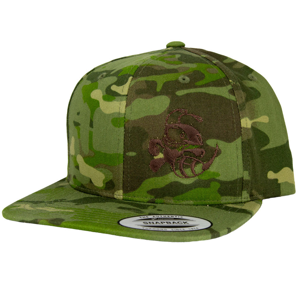 Discraft Disc Golf Hat Buzzz Snapback - Choose Color